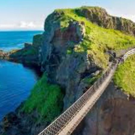 Portrush/Ballyhome Esterno foto