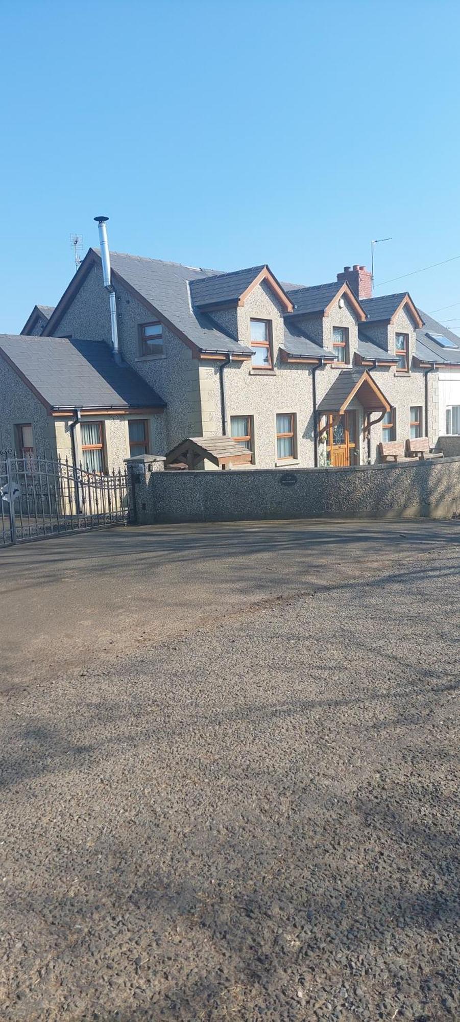 Portrush/Ballyhome Esterno foto